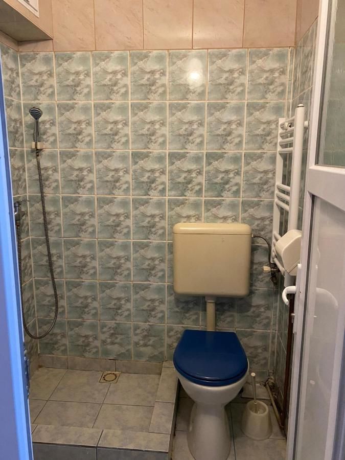 Отель Pensiune Turist Сибиу