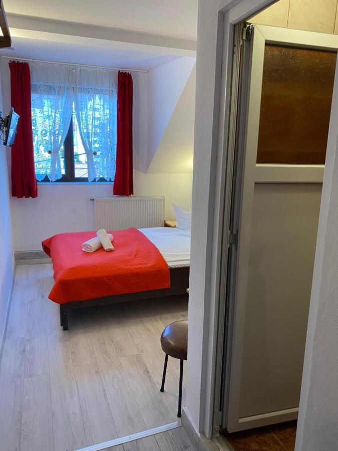 Отель Pensiune Turist Сибиу-23