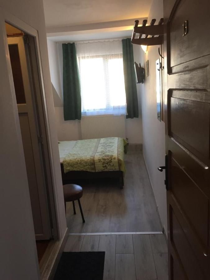 Отель Pensiune Turist Сибиу-25