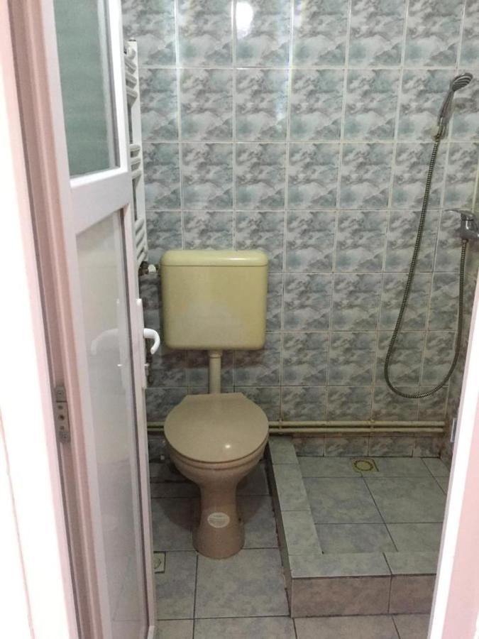 Отель Pensiune Turist Сибиу-29