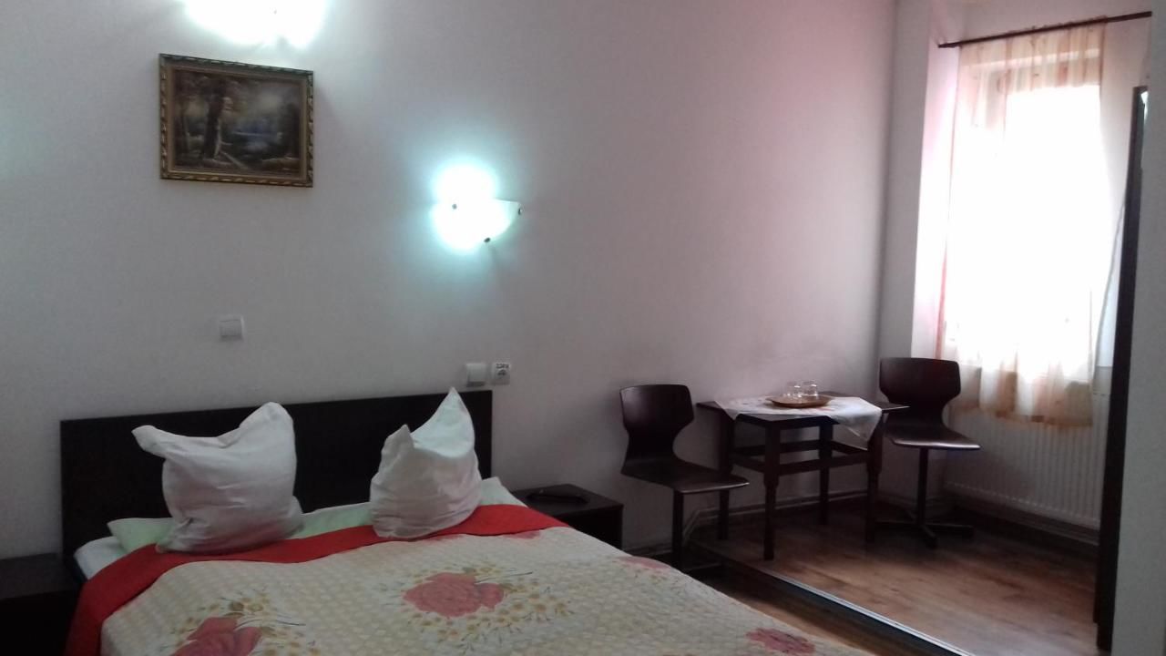 Отель Pensiune Turist Сибиу