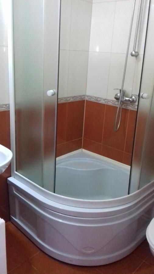 Отель Pensiune Turist Сибиу