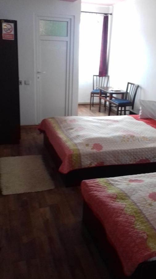 Отель Pensiune Turist Сибиу-41