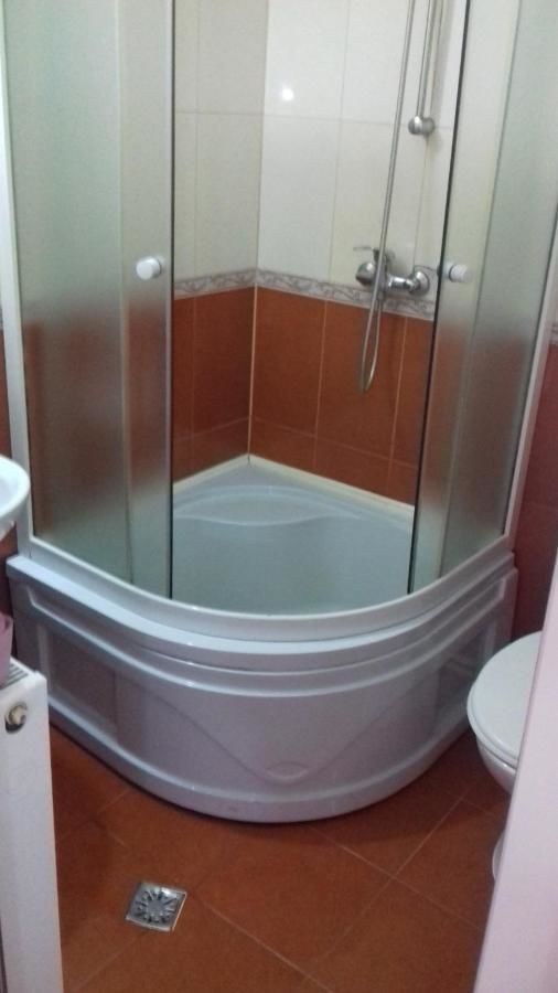 Отель Pensiune Turist Сибиу-42