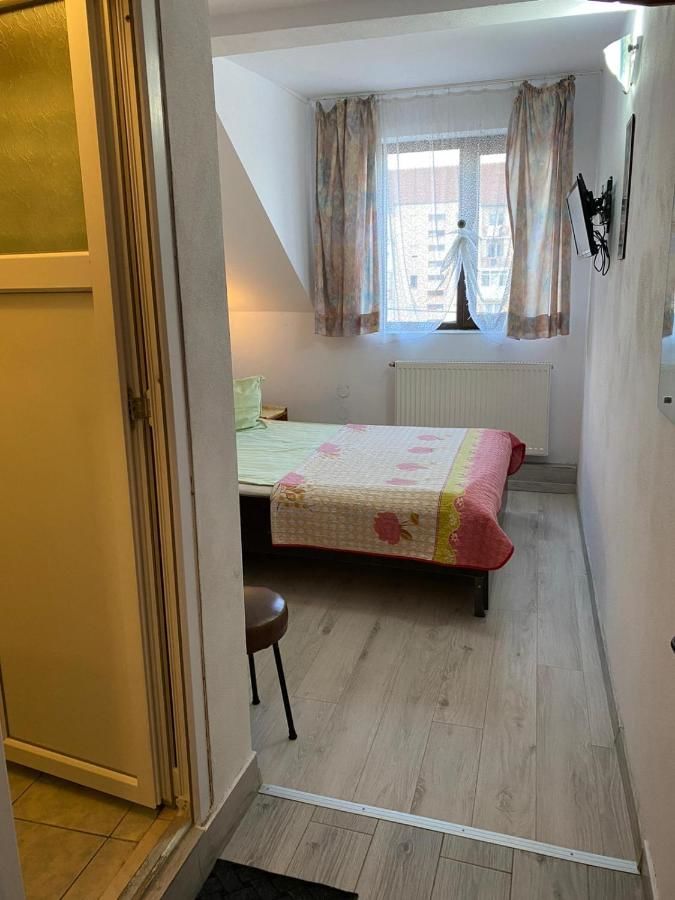 Отель Pensiune Turist Сибиу-12