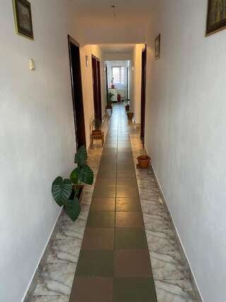 Отель Pensiune Turist Сибиу-1